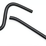 Gates Heater Hose Premium Molded EPDM Coolant-0