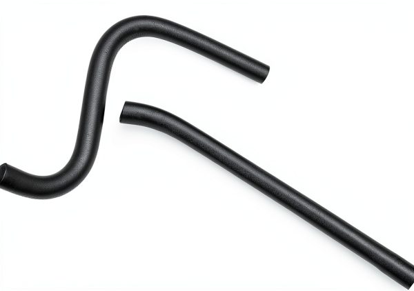 Gates Heater Hose Premium Molded EPDM Coolant-0