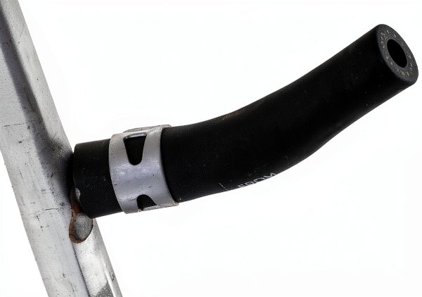 Dorman Rubber HVAC Heater Hose Assembly-4