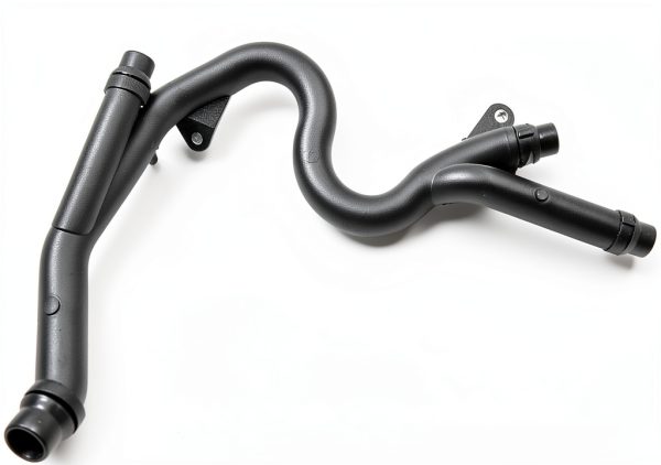 Priprilod Gray Automotive Air Conditioning Hose-2