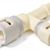 Dorman Rubber Heater Hose Connector-0