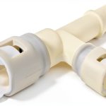 Dorman Rubber Heater Hose Connector-0