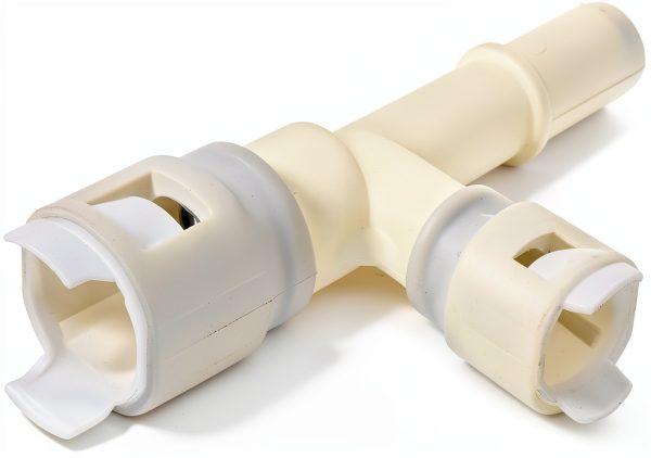 Dorman Rubber Heater Hose Connector-0