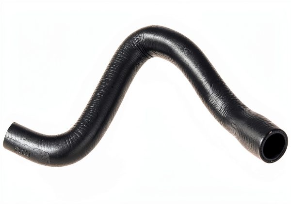Gates Premium Molded Heater Hose for Automotive-0