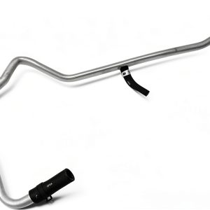 Dorman Rubber HVAC Heater Hose Assembly-0