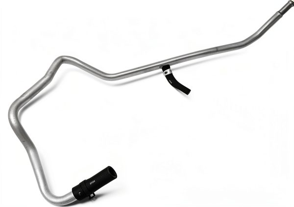 Dorman Rubber HVAC Heater Hose Assembly-0