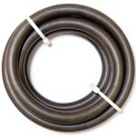 Automotive Air Conditioning Hose Assemblies Silicone Black-0