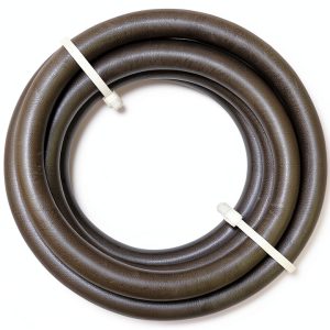 Automotive Air Conditioning Hose Assemblies Silicone Black-0