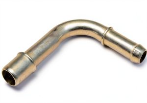 Engine Heater Hose Assembly Dorman Rubber Design-0
