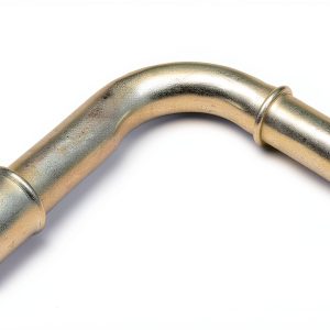 Engine Heater Hose Assembly Dorman Rubber Design-0