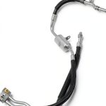 UAC Suction Discharge Assembly for Automotive-0