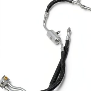 UAC Suction Discharge Assembly for Automotive-0