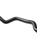 Gates Premium Molded Heater Hose for Automotive-0