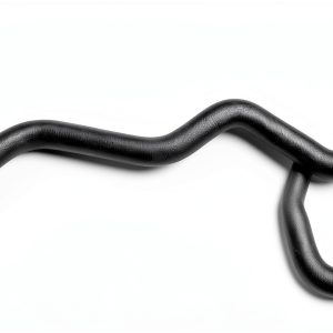 Heater Hose Gates Premium Molded EPDM Black 19885-0