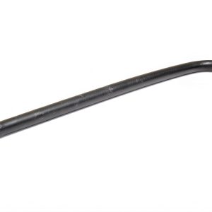 Heater Hose Assembly Dorman Aluminum Black HVAC-0