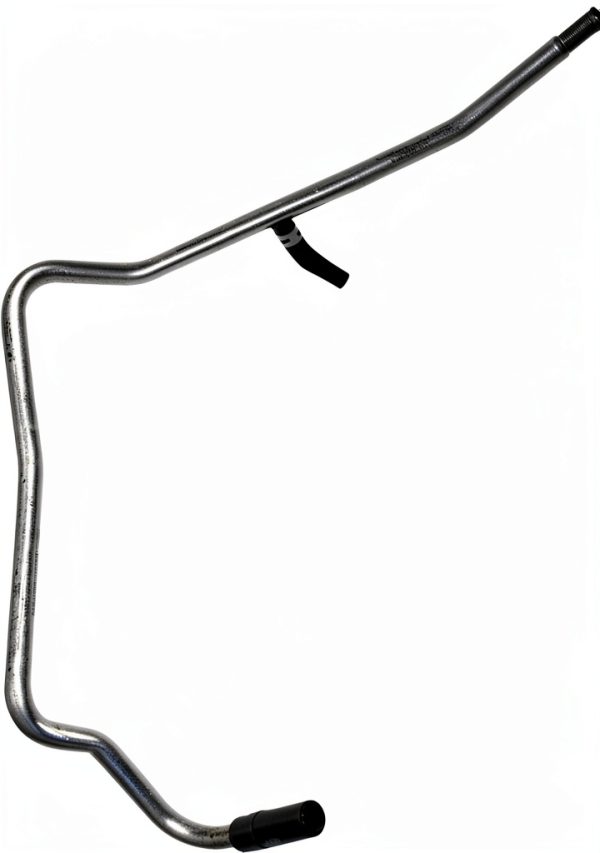 Dorman Rubber HVAC Heater Hose Assembly-1