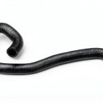Heater Hose Gates Premium Molded 36in Black EPDM Heater Hose-0