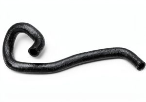 Heater Hose Gates Premium Molded 36in Black EPDM Heater Hose-0