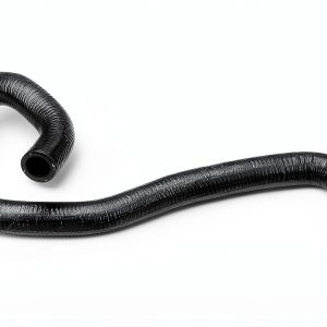 Heater Hose Gates Premium Molded 36in Black EPDM Heater Hose-0
