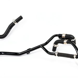 Dorman Heater Hose Assembly 626-513 Large Alloy Steel HVAC Replacement-0