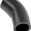 Dorman 1 Inch Engine Heater Hose Assembly NPT Push-On Rubber-1