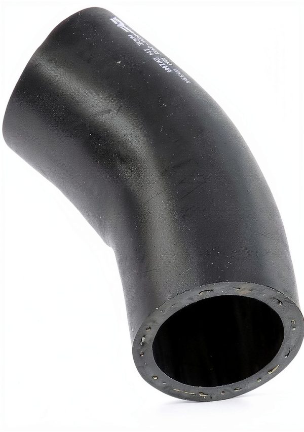 Dorman 1 Inch Engine Heater Hose Assembly NPT Push-On Rubber-1