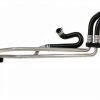 Dorman Heater Hose Assembly 626-516 Large Synthetic Rubber Black-0