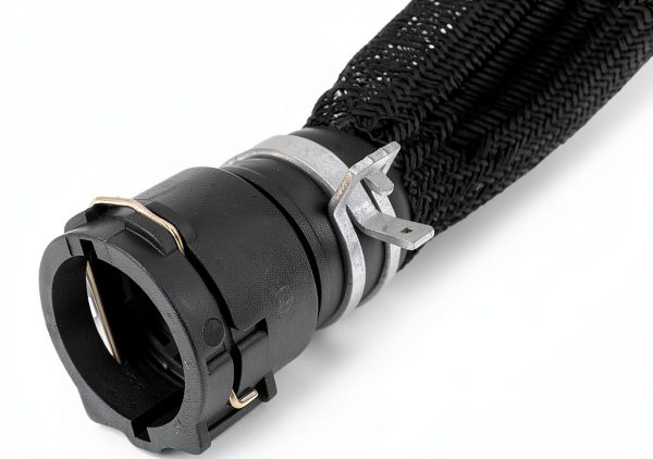 Heater Hose Assembly Dorman 626-745 Durable HVAC Replacement-2