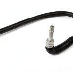 Dorman Heater Hose Assembly 626-105 Black 1.5 in NPT Thread-0