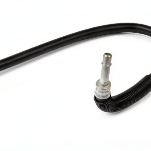 Dorman Heater Hose Assembly 626-105 Black 1.5 in NPT Thread-0