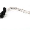 Dorman Aluminum Heater Hose Y-Connector Assembly 626-369 Black-0