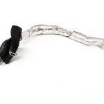 Dorman Aluminum Heater Hose Y-Connector Assembly 626-369 Black-0