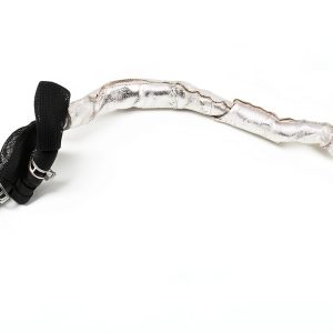 Dorman Aluminum Heater Hose Y-Connector Assembly 626-369 Black-0