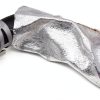 Dorman Aluminum Heater Hose Assembly Black Y-Connector 626-370-2