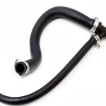 Dorman Heater Hose Assembly 626-111 Black Metal NPT Threaded 39in-0