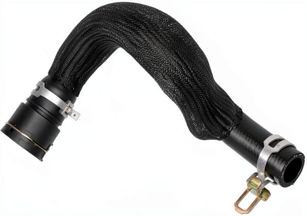 Heater Hose Assembly Dorman 626-745 Durable HVAC Replacement-1