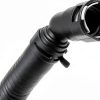 FITIPICI HVAC Heater Hose 626-721 Black Rubber for Ford F-150-5