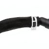 Dorman Aluminum Heater Hose Assembly Black Y-Connector 626-370-3