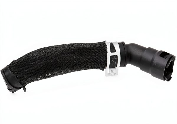Dorman Aluminum Heater Hose Assembly Black Y-Connector 626-370-3