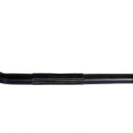 FITIPICI HVAC Heater Hose 626-721 Black Rubber for Ford F-150-0