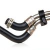 Dorman Heater Hose Assembly 626-516 Large Synthetic Rubber Black-1