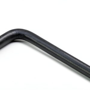 Gates Heater Hose 1ft Premium Molded Heater Hose Model 18030 EPDM-0