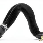 Heater Hose Assembly Dorman 626-745 Durable HVAC Replacement-0