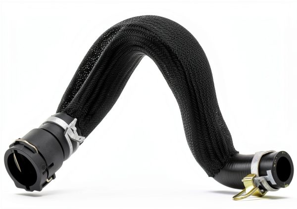 Heater Hose Assembly Dorman 626-745 Durable HVAC Replacement-0