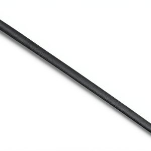 HVAC Heater Hose Assembly Dorman 626-654 Black Small Rubber-0