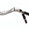 Dorman Aluminum Heater Hose Assembly Black Y-Connector 626-370-1