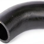 Dorman 1 Inch Engine Heater Hose Assembly NPT Push-On Rubber-0