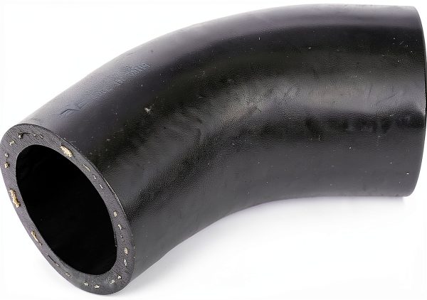 Dorman 1 Inch Engine Heater Hose Assembly NPT Push-On Rubber-0