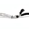 Dorman Aluminum Heater Hose Assembly Black Y-Connector 626-370-0