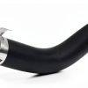 Dorman Heater Hose Assembly 626-111 Black Metal NPT Threaded 39in-4